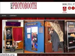 Sites similar to originalnycphotobooth.com