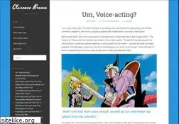 Sites similar to originalopinion.com