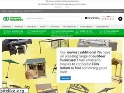 Sites similar to originalorganics.co.uk