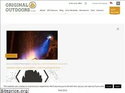 Sites similar to originaloutdoors.co.uk