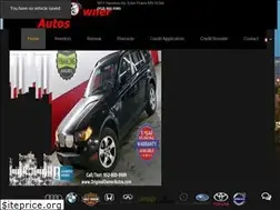 Sites similar to originalownerautos.com