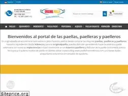 Sites similar to originalpaella.es