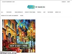 Sites similar to originalpaintbynumber.com