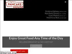 Sites similar to originalpancakehouse.ca