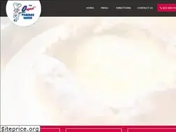 Sites similar to originalpancakehousecincinnati.com