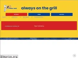 Sites similar to originalpancakehouseindy.com