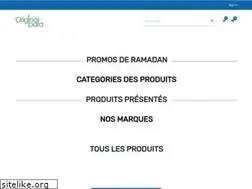 Sites similar to originalpara.ma