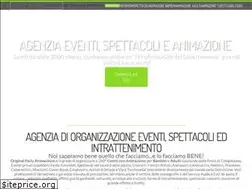 Sites similar to originalparty.it