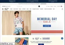 Sites similar to originalpenguin.com