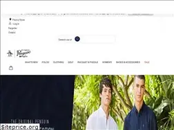 Sites similar to originalpenguin.net