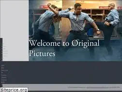 Sites similar to originalpicturesinc.com