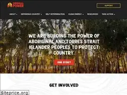Sites similar to originalpower.org.au