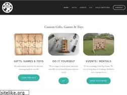 Sites similar to originalpuzzlecompany.com