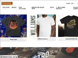 Sites similar to originalretrobrand.com