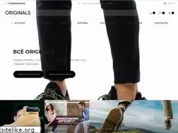 Sites similar to originals-shop.by