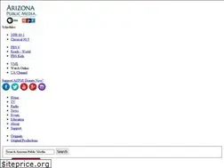 Sites similar to originals.azpm.org