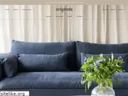 Sites similar to originals.com.sg