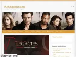 Sites similar to originals.fr