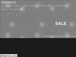 Sites similar to originals.ma