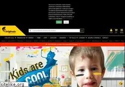 Sites similar to originals.ro