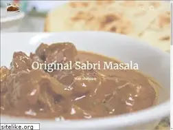 Sites similar to originalsabri.com