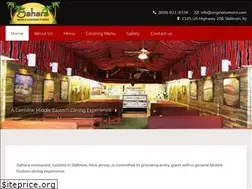 Sites similar to originalsahara.com