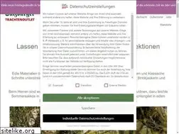 Sites similar to originalsalzburger.at