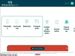 Sites similar to originalsat.com