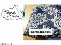 Sites similar to originalsbyoliveira.com