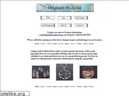 Sites similar to originalsbyzaida.com