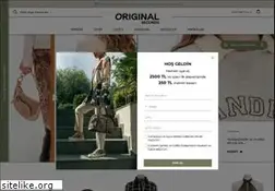 Sites similar to originalseconds.com
