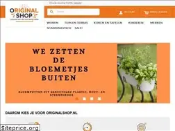 Sites similar to originalshop.nl