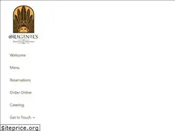 Sites similar to originalsmexicano.com