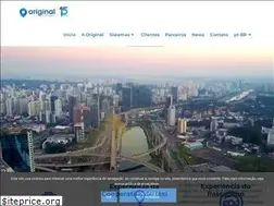 Sites similar to originalsoftware.com.br