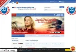 Sites similar to originalsoftware.de