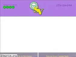 Sites similar to originalsoulvegetarian.com