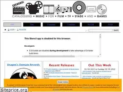 Sites similar to originalsoundtrack.info