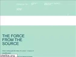 Sites similar to originalsource.co.uk