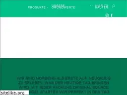 Sites similar to originalsource.de