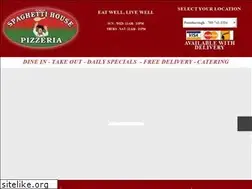 Sites similar to originalspaghettihouse.com
