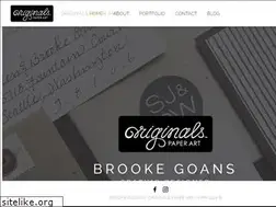 Sites similar to originalspaperart.com
