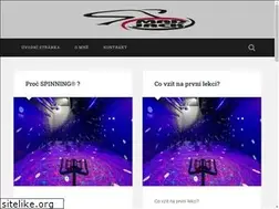 Sites similar to originalspinning.cz