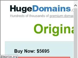 Sites similar to originalstate.com