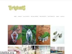 Sites similar to originalstexas.com