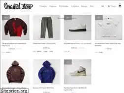 Sites similar to originalstore.com.ua