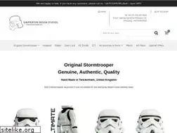 Sites similar to originalstormtrooper.com
