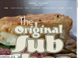 Sites similar to originalsub.com