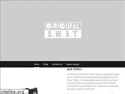 Sites similar to originalswat.com