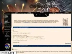 Sites similar to originaltibia.com