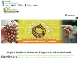 Sites similar to originaltulsimala.com
